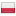 modaco.pl server is located in Poland